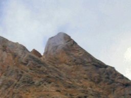 Aiguille Méridionale d&#039;Arves